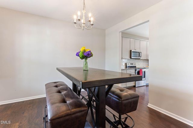 613 Golden Plum Lane, Zebulon, NC 27597