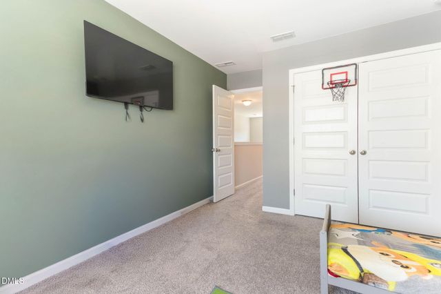 613 Golden Plum Lane, Zebulon, NC 27597