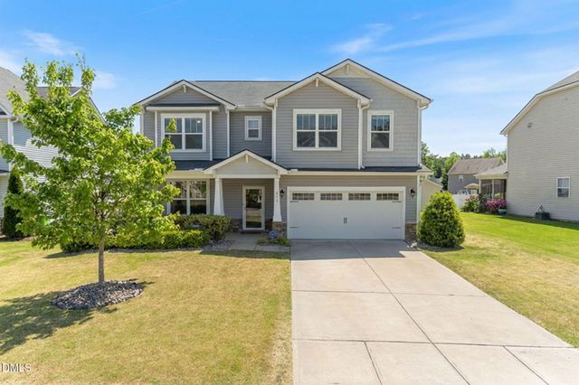613 Golden Plum Lane, Zebulon, NC 27597