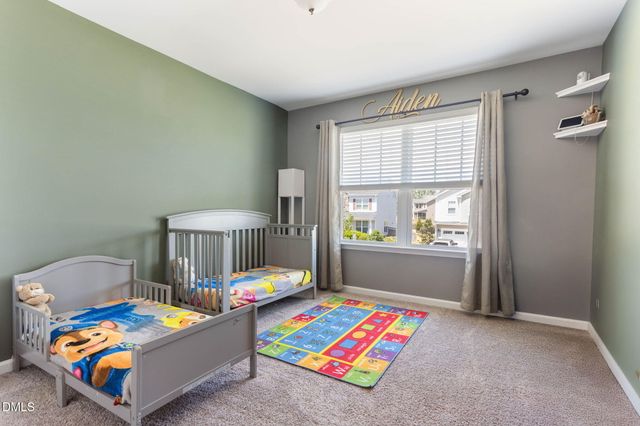 613 Golden Plum Lane, Zebulon, NC 27597