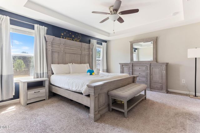 613 Golden Plum Lane, Zebulon, NC 27597