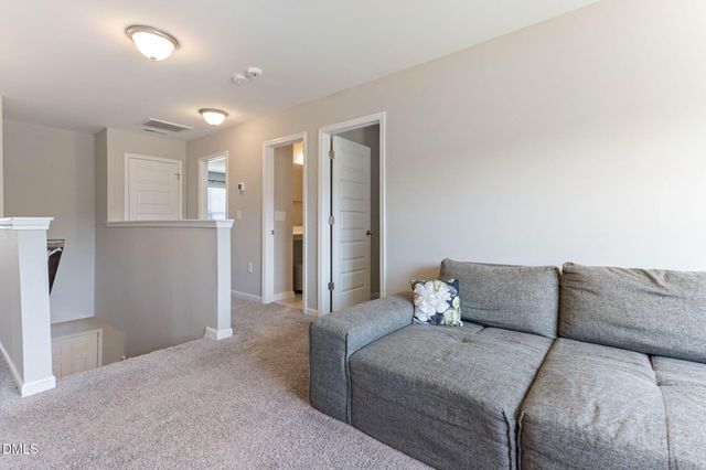 613 Golden Plum Lane, Zebulon, NC 27597