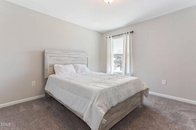 613 Golden Plum Lane, Zebulon, NC 27597