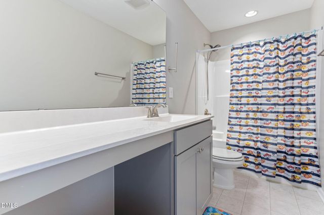 613 Golden Plum Lane, Zebulon, NC 27597