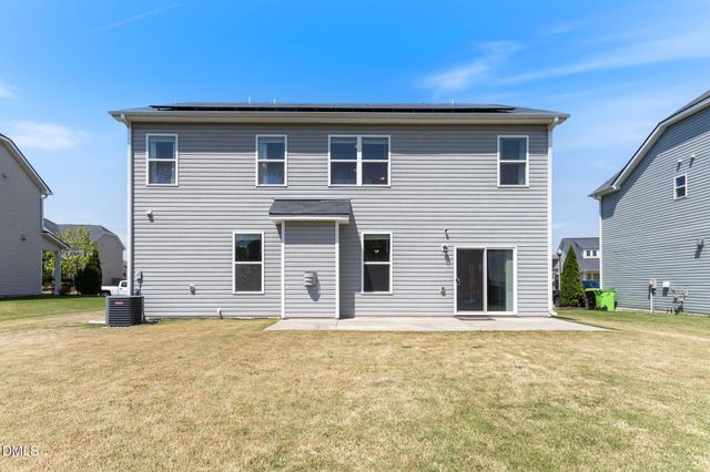 613 Golden Plum Lane, Zebulon, NC 27597