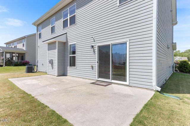 613 Golden Plum Lane, Zebulon, NC 27597