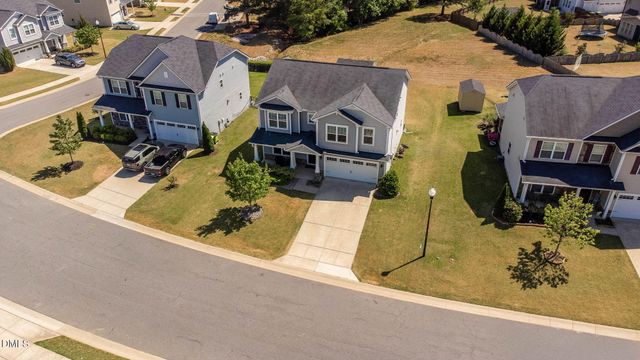 613 Golden Plum Lane, Zebulon, NC 27597