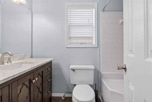 5205 Maltdie Court, Sugar Hill, GA 30518