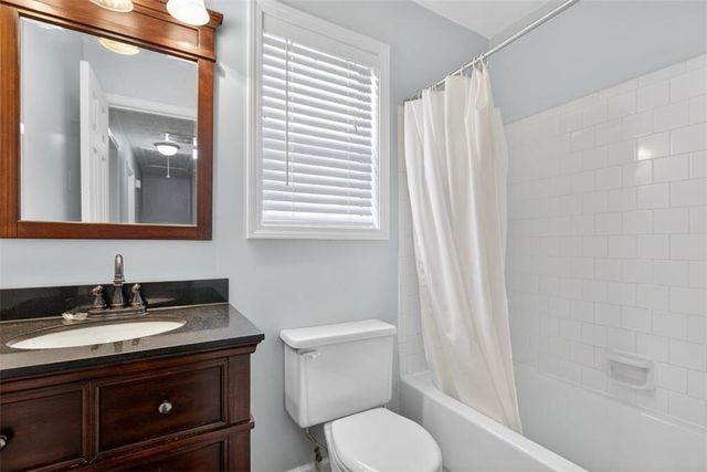 5205 Maltdie Court, Sugar Hill, GA 30518