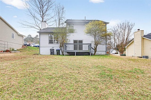 5205 Maltdie Court, Sugar Hill, GA 30518