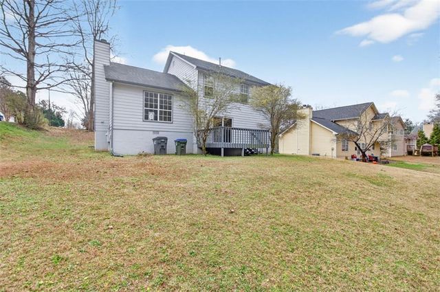 5205 Maltdie Court, Sugar Hill, GA 30518