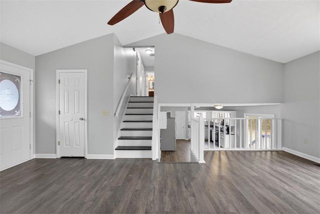 5205 Maltdie Court, Sugar Hill, GA 30518