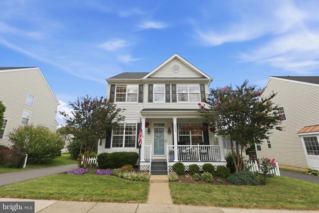 10009 BORELAND CT, Bristow, VA 20136