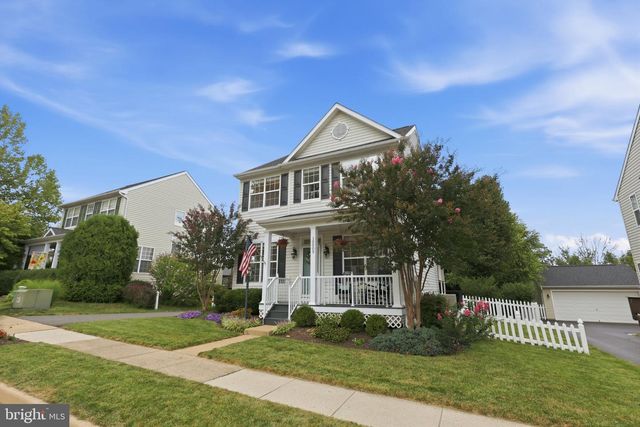 10009 BORELAND CT, Bristow, VA 20136
