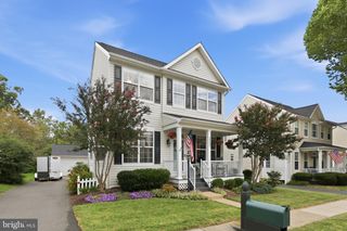 10009 BORELAND CT, Bristow, VA 20136