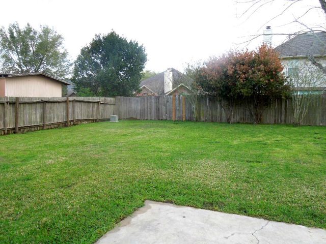 7223 Sharpsburg Drive, Richmond, TX 77469