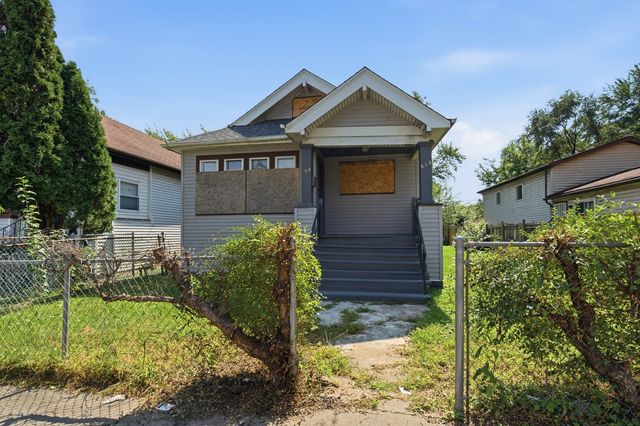 311 W 107th Street, Chicago, IL 60628