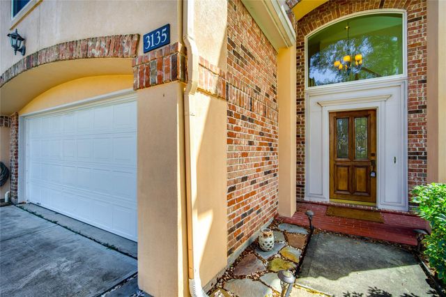3135 Old Masters Drive, Sugar Land, TX 77479