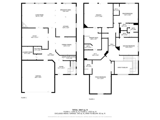 3135 Old Masters Drive, Sugar Land, TX 77479