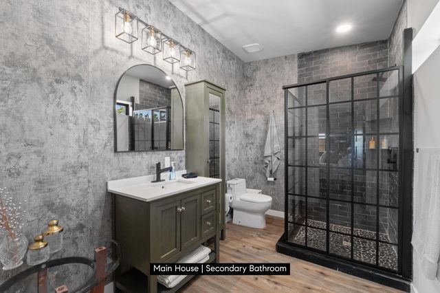 11104 Trails End RD, Leander, TX 78641