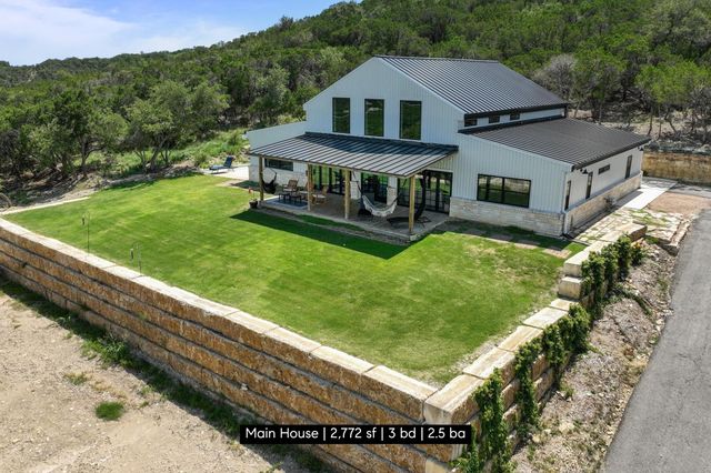 11104 Trails End RD, Leander, TX 78641
