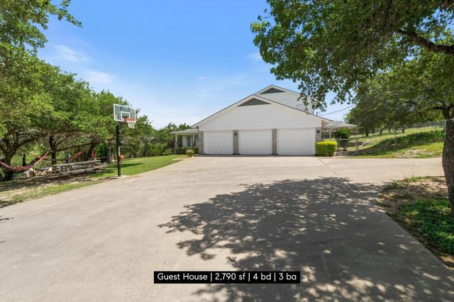 11104 Trails End RD, Leander, TX 78641