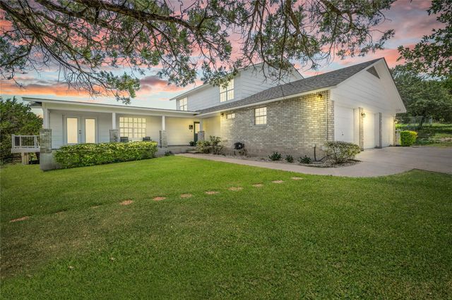 11104 Trails End RD, Leander, TX 78641