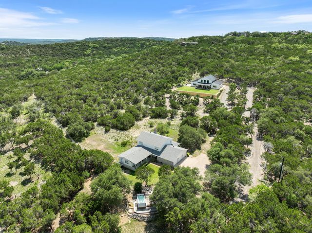 11104 Trails End RD, Leander, TX 78641