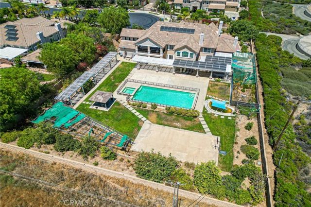 1150 Sandra, Corona, CA 92881