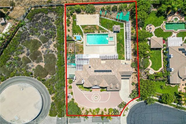 1150 Sandra, Corona, CA 92881