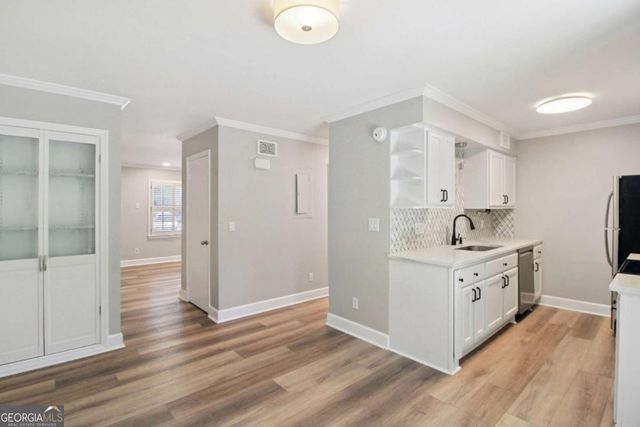 248 Triumph Drive NW, Atlanta, GA 30327