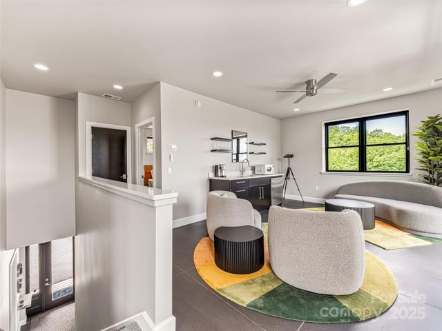 840 Fontana Trace Drive, Almond, NC 28702