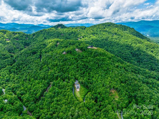 840 Fontana Trace Drive, Almond, NC 28702