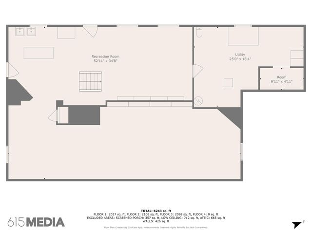 209 Browntown Road, Red Bank, TN 37415