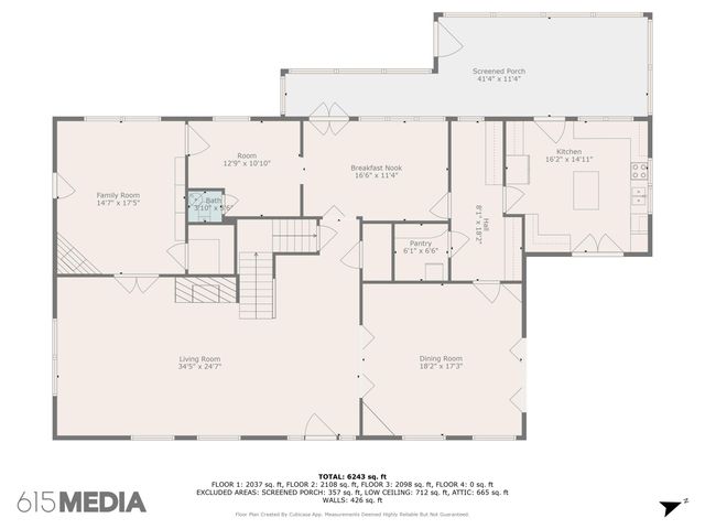 209 Browntown Road, Red Bank, TN 37415