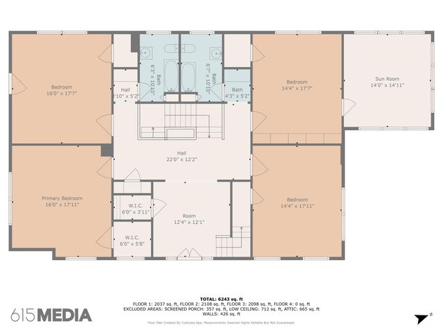 209 Browntown Road, Red Bank, TN 37415