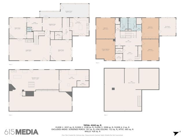 209 Browntown Road, Red Bank, TN 37415