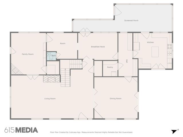 209 Browntown Road, Red Bank, TN 37415