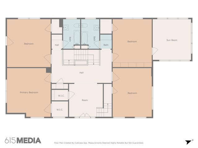 209 Browntown Road, Red Bank, TN 37415