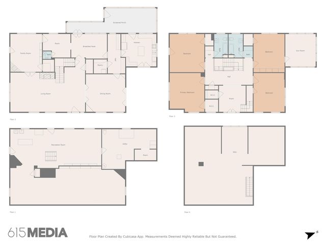 209 Browntown Road, Red Bank, TN 37415