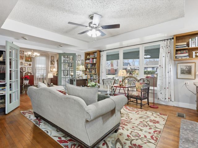 1114 W Congress Street, Denton, TX 76201