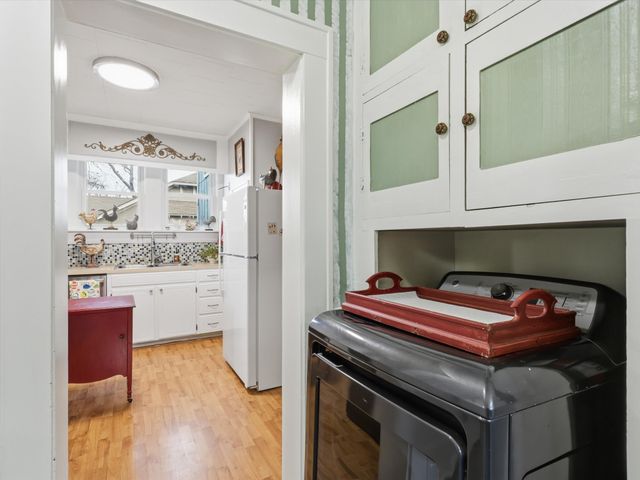 1114 W Congress Street, Denton, TX 76201