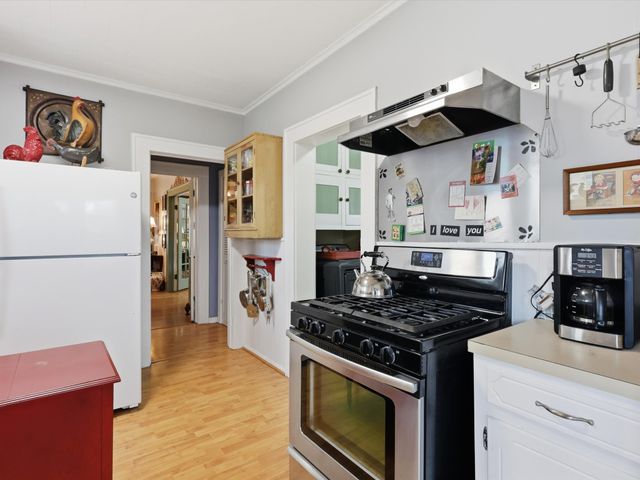 1114 W Congress Street, Denton, TX 76201