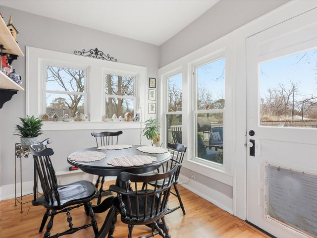 1114 W Congress Street, Denton, TX 76201