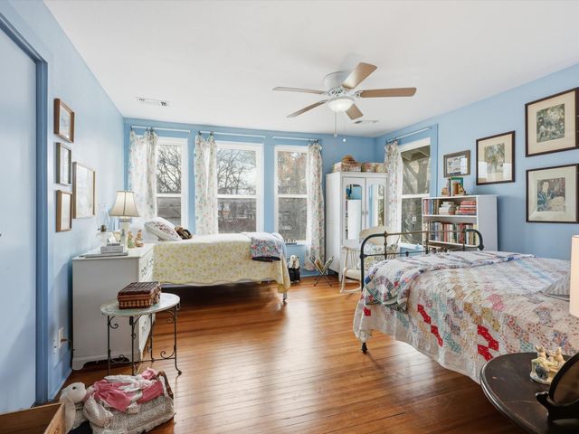 1114 W Congress Street, Denton, TX 76201