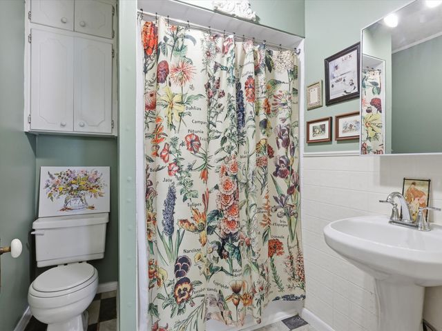 1114 W Congress Street, Denton, TX 76201