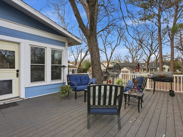 1114 W Congress Street, Denton, TX 76201