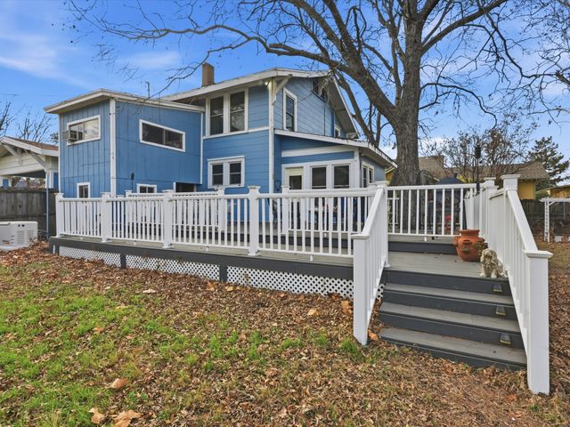 1114 W Congress Street, Denton, TX 76201