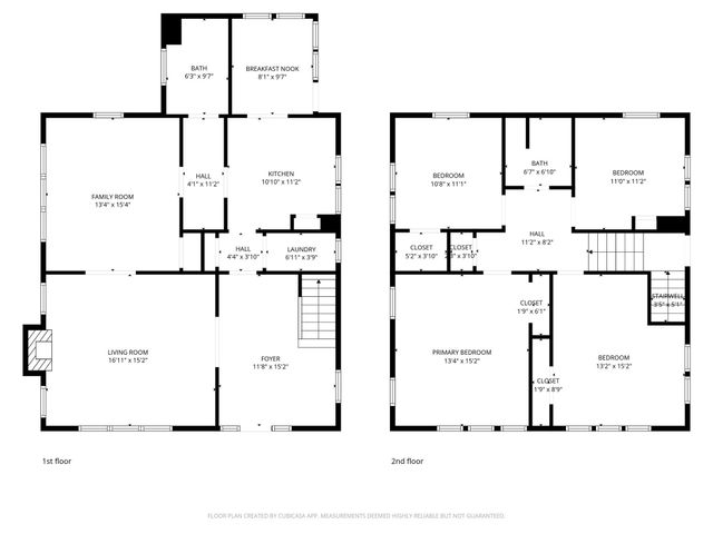 1114 W Congress Street, Denton, TX 76201