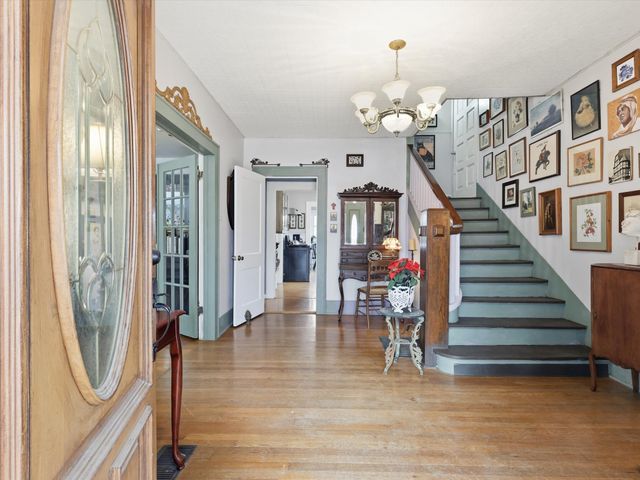 1114 W Congress Street, Denton, TX 76201